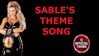 Sables Theme Song If def rebel Made It [upl. by Nylisoj]