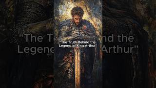 quotThe Truth Behind the Legend of King Arthurquot history ancient facts [upl. by Idolla564]