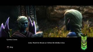 Kingdoms of Amalur ReReckoning  How to unlock the Black Odeon [upl. by Auka679]