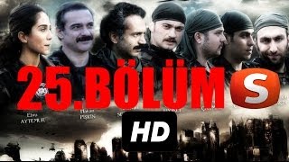 Nizama Adanmış Ruhlar  25Bölüm HD [upl. by Fiden531]