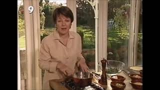 Delia Smiths Winter Collection Episode 9 [upl. by Laurentia]