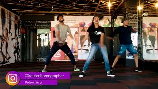 Chalti hai kya 9 se 12  Dance choreography [upl. by Tades]