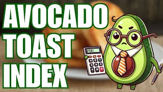 Can Skipping Avocado Toast Really Help Millennials Buy a House [upl. by Akemed254]