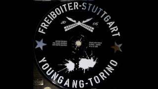 FREIBOITER amp YOUNGANG  quotBrave New Worldquot split CD 2006  FULL ALBUM [upl. by Benco]