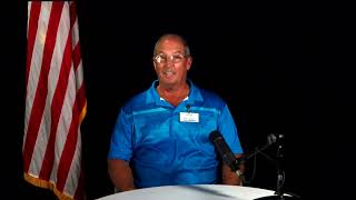 2024 RCSC Board of Directors Candidate Introductions  John Bressett [upl. by Josy]