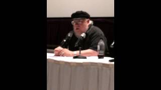 George R R Martin on South Park [upl. by Muhammad560]