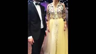 Mariage marocain tenues haute couture [upl. by Rayford]