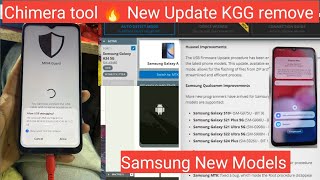 Chimera tool🔥 New Update KGG Update MDM QR ADB enable finance lock remove chimera tool 2024 MDM 🚫 [upl. by Nyram]