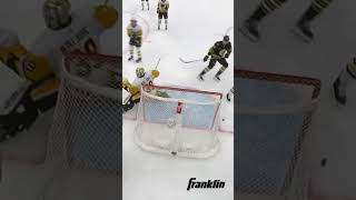 Bruins vs Penguins Highlights 3924 [upl. by Eugnimod]