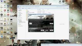 How to install Assassins Creed 3 PC [upl. by Lejeune]