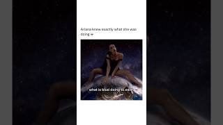 Best memes on the internet part 113 🤣 Ariana Grande shorts celebrity funny fyp memes viral [upl. by Deyas89]