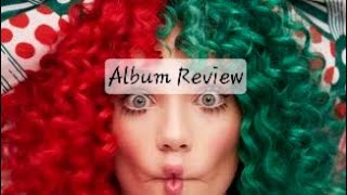 Everyday Is Christmas  Sia  Album Review [upl. by Ggerc]