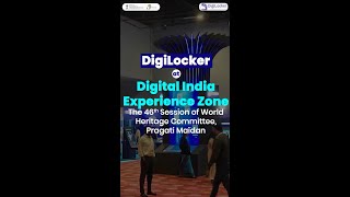 DigiLocker provides a DigitalWallet to every citizen of India [upl. by Darcey]