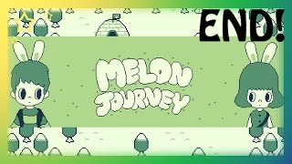 Melon Journey End  A precious ending [upl. by Latreece]