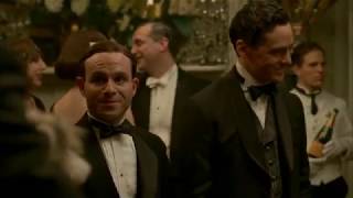 Clips of Charlie Lucky Luciano amp Meyer Lansky  BoardwalkEmpire S031 [upl. by Hereld742]