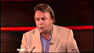 Why Christopher Hitchens is great [upl. by Ynaffit899]