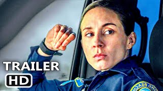 ON CALL Trailer 2025 Troian Bellisario [upl. by Ajroj]