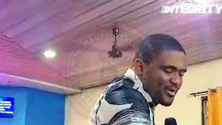 Powerful message by Evangelist miracle Ayoka [upl. by Edva209]