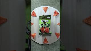 Doritos Roulette Flamin Hot Limon [upl. by Miguelita]