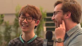 Reignover on why he likes the new lane changes and his 70 confidence in beating TSM this week [upl. by Tteve500]