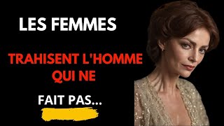 Conseils dune Vieille Femme Très Sage sur le Mariage  Leçons de Vie Remplies de Sagesse [upl. by Siravaj]