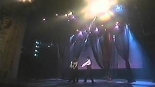 Kathy Sledge Take Me Back To Love Again Live 1992 [upl. by Edobalo]