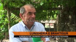 Lunxheria e braktisur  Top Channel Albania  News  Lajme [upl. by Wilson]