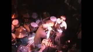 Black Eyes live  Swarthmore 32503 [upl. by Siramad]