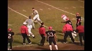 OH  1997  Chardon vs Steubenville 10228 [upl. by Yablon]