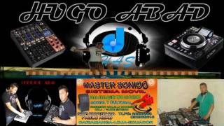 SE TE NOTA  PLAN B  REMIX HUGO ABAD DJ HAS 2012 [upl. by Iht130]