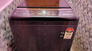 whirlpool washing machine maitaince in tamil [upl. by Colpin405]