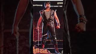 State Rowdy 1989 oldsong oldisgold chiranjeevihitsongs chiranjeevi telugusongs telugu [upl. by Akamahs]