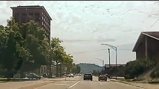 Kanawha City West Virginia June 2024 [upl. by Norbert82]