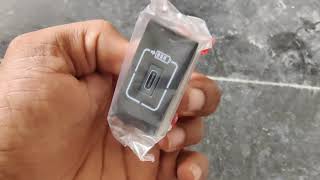 Legrand Type C Socket Port Charger 1M Model Price [upl. by Gujral]