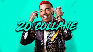 Sfera Ebbasta  Collane Album Rockstar [upl. by Atinob]