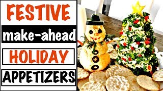 Part 1 Our Favorite Holiday Recipes [upl. by Mikah55]