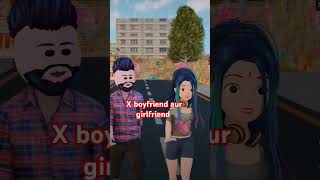 Lover cartoon video shortsvideo funnycartoon funny cartoon animation comedy 🤣🤣😂 [upl. by Joub]