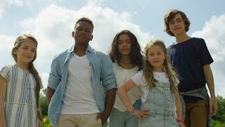 KIDS UNITED – Les lacs du Connemara SARDOU et nous… [upl. by Liane]