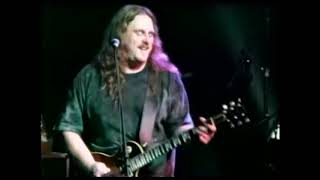 Govt Mule  September 15 1995  Set 2 [upl. by Valeda]