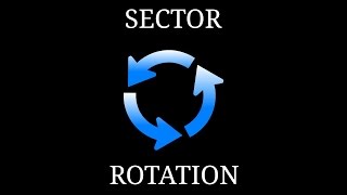 Sector Rotation with VantagePoint [upl. by Merrily407]