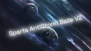 Sparta AntiStorm Base V2 [upl. by Rebah]