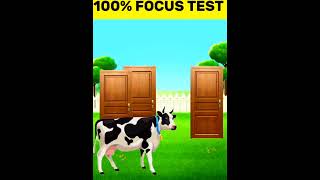 FOCUSTESTCARTOONSHORTSVIDEO100focustestshortscartoonanimationfocusytshorts360p [upl. by Erund86]