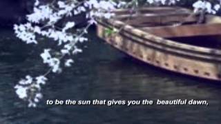 Poema Recitado de Amor Love Poetry  English subtitles [upl. by Cocke]