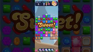 Candy Crush Level 17749 GamePlay [upl. by Jakie]