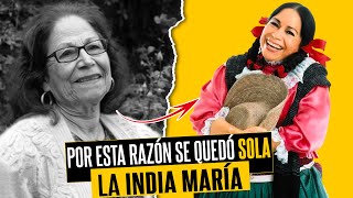 10 Cosas que no sabías de la India María [upl. by Darleen]