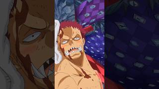 A IRMÃ DO KATAKURI SEMPRE SOUBE O SEGREDO DELE 🤣 One Piece shorts [upl. by Ansley127]