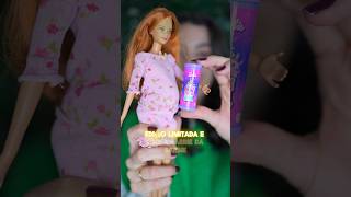 LANÇARAM A BARBIE DA BARBIE asmr asmrsounds [upl. by Surdna]