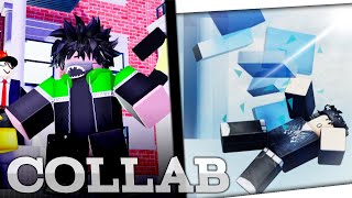 The Most Random Roblox Animation Ft Xoaterz [upl. by Dorinda]