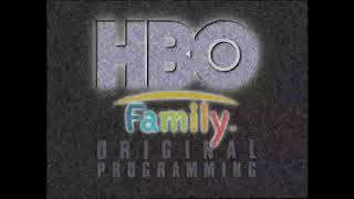 HBO Family Original Programming 1999 [upl. by Yesmar]