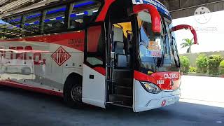 DLTBCO 569 10075124 AddRehab1832 ASIASTAR BRAND NEW BUS dltbco [upl. by Pallaton471]